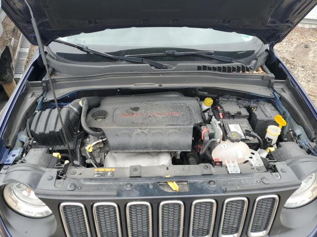 ZACCJBBBXHPG35608 Jeep Renegade Latitude