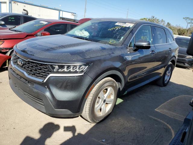 2021 Kia Sorento LX