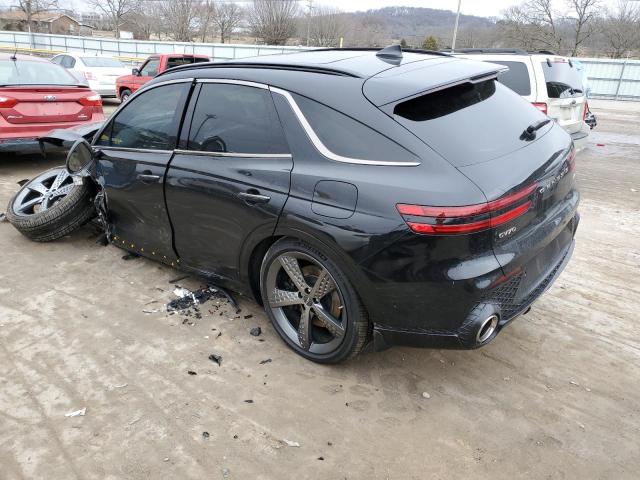 2023 GENESIS GV70 BASE - KMUMCDTC1PU080995