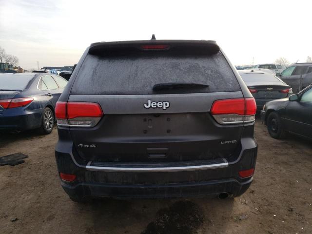 1C4RJFBG4KC814414 Jeep Grand Cherokee Limited