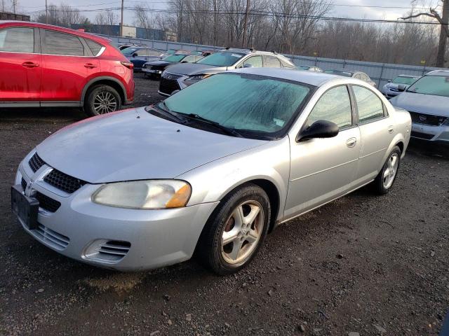 2005 Dodge Stratus SXT