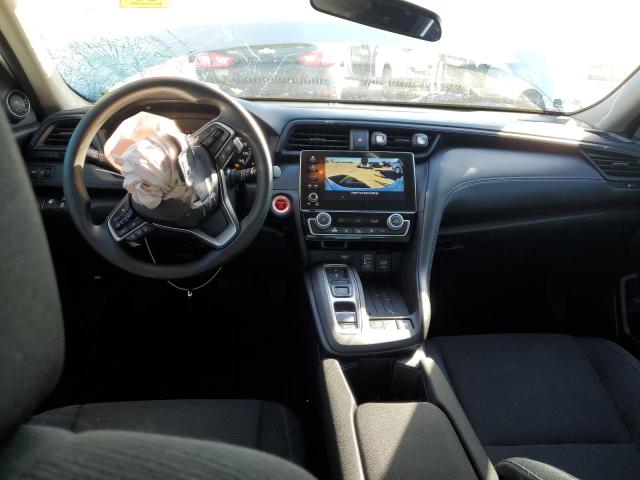 2022 HONDA INSIGHT EX - 19XZE4F52NE008764