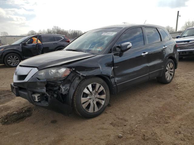 2010 Acura RDX 