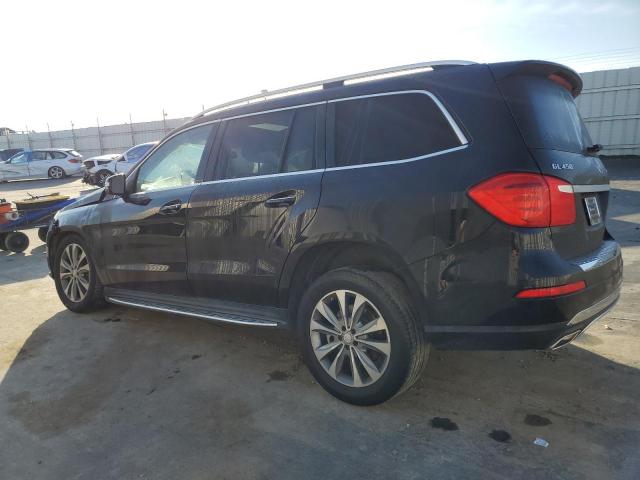 2015 MERCEDES-BENZ GL 450 4MA - 4JGDF6EE6FA565150