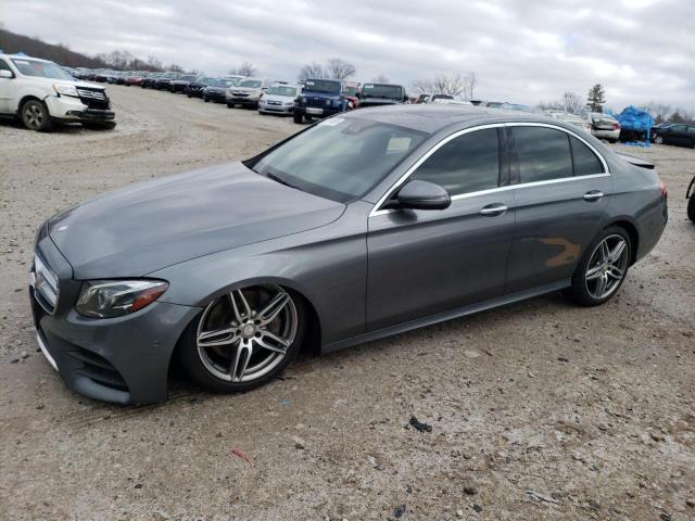 2017 MERCEDES-BENZ E 300 4MAT - WDDZF4KB1HA090332