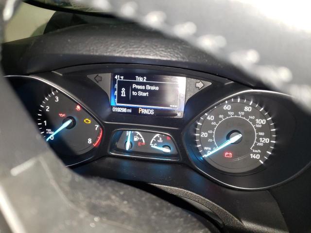 2017 FORD ESCAPE TIT - 1FMCU9J96HUB71726