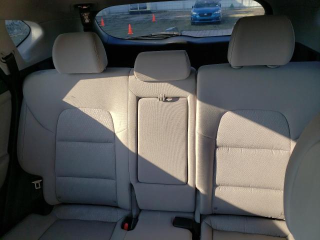 2016 HYUNDAI TUCSON LIM - KM8J3CA20GU036749