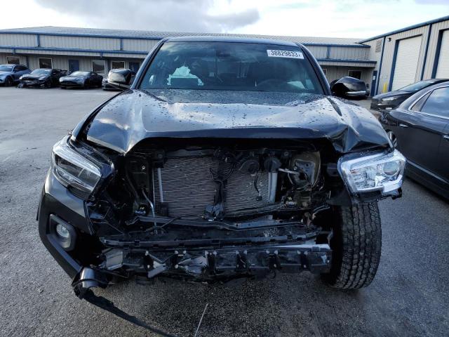 2022 TOYOTA TACOMA DOU - 3TMCZ5AN2NM488057