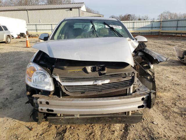 VIN 1GYFZDR4XLF141456 2020 Cadillac XT4, Awd Premiu... no.5