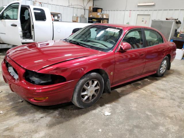 2003 Buick LeSabre Limited