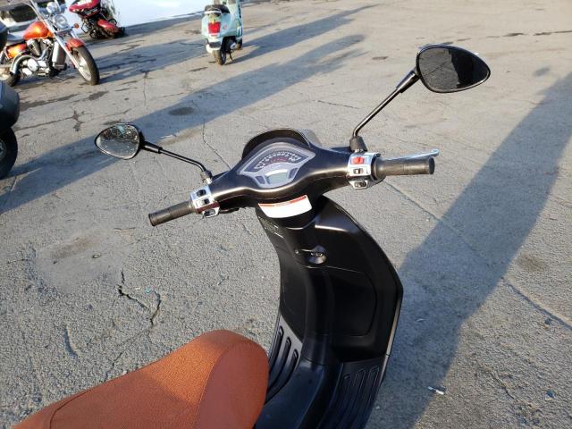 2019 VESPA PRIMAVERA ZAPM818G5K5800833