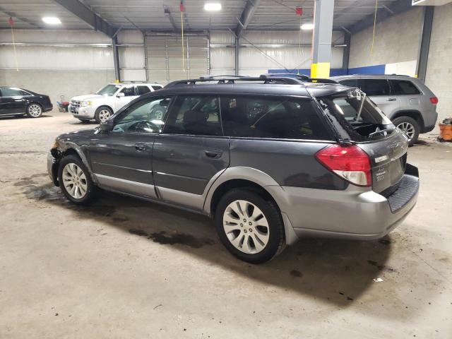 4S4BP66C197342341 Subaru Outback