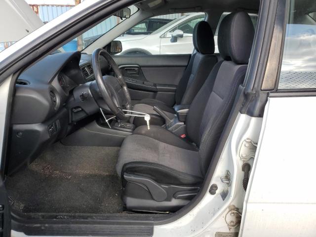 JF1GD67554H503673 Subaru Impreza