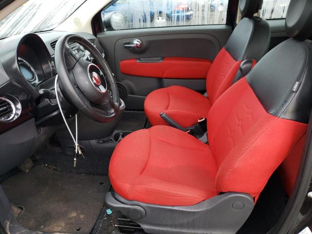3C3CFFAR0DT513273 Fiat 500