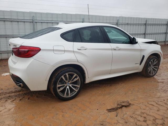 2016 BMW X6 XDRIVE3 - 5UXKU2C53G0N83799