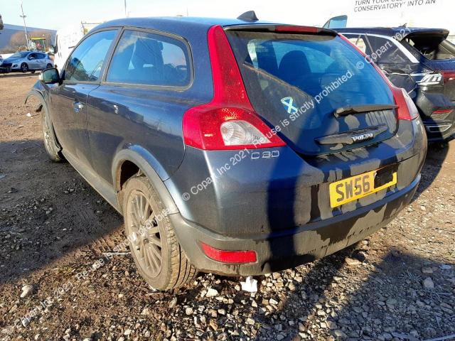 YV1MK765272002687 Volvo C30 Se Lux