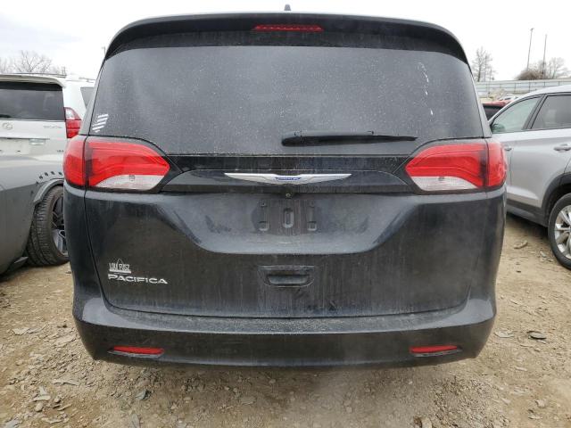 2017 CHRYSLER PACIFICA T - 2C4RC1DG1HR668208