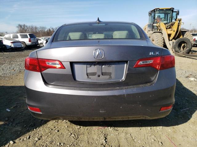 19VDE1F7XFE007088 Acura ILX