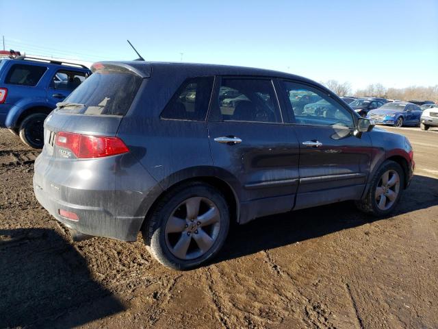 5J8TB185X7A019061 Acura RDX
