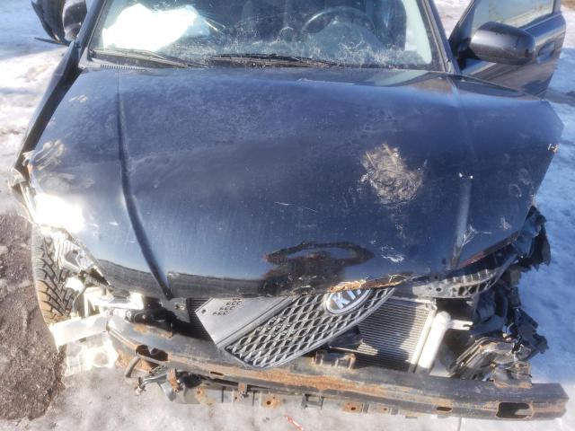 KNADE163366145773 KIA Rio 5