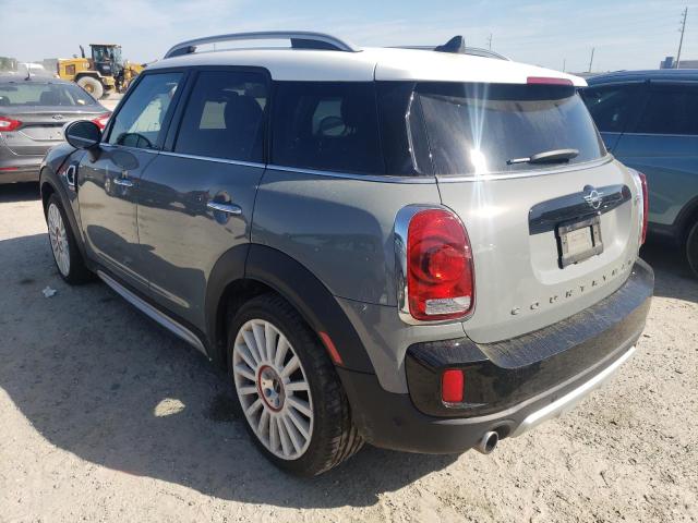 WMZYW7C06L3L88814 Mini Cooper