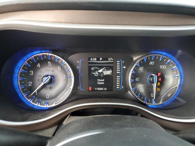 2018 CHRYSLER PACIFICA L - 2C4RC1CG5JR148486