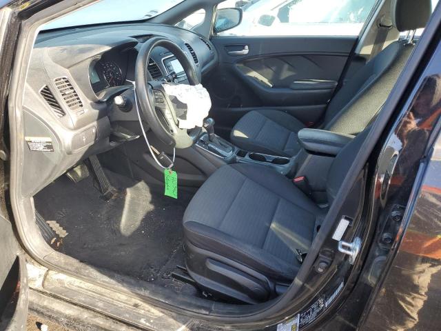 3KPFL4A73HE019570 KIA FORTE LX
