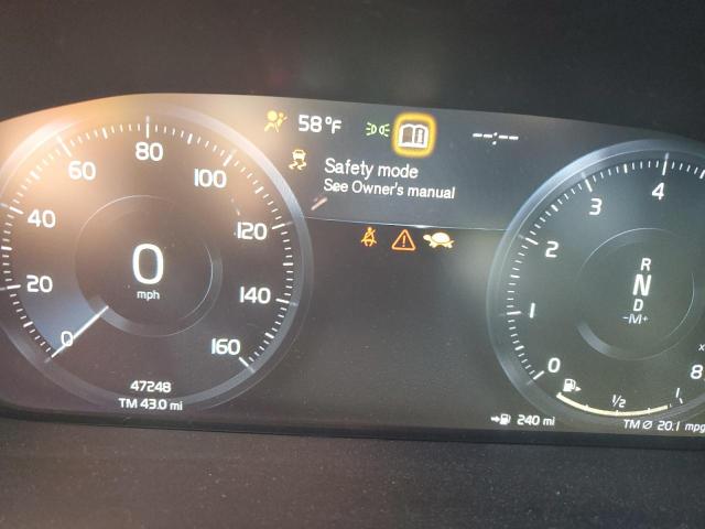 YV4162UM4K2078619 Volvo Xc40 T5 R-design
