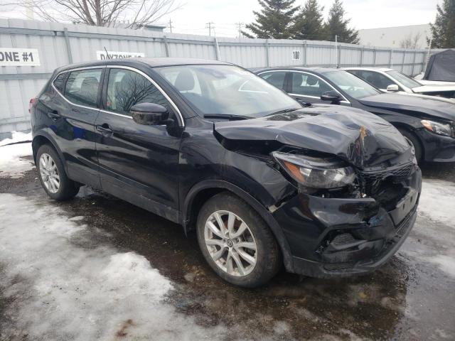 2020 NISSAN QASHQAI - JN1BJ1CV0LW270031