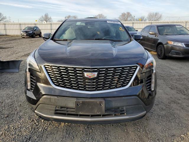 2022 CADILLAC XT4 PREMIU - 1GYFZDR48NF100133