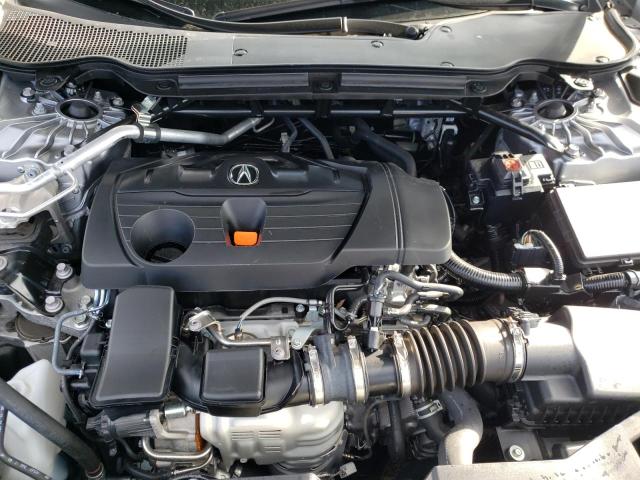2022 ACURA TLX TECHNO - 19UUB6F49NA001725