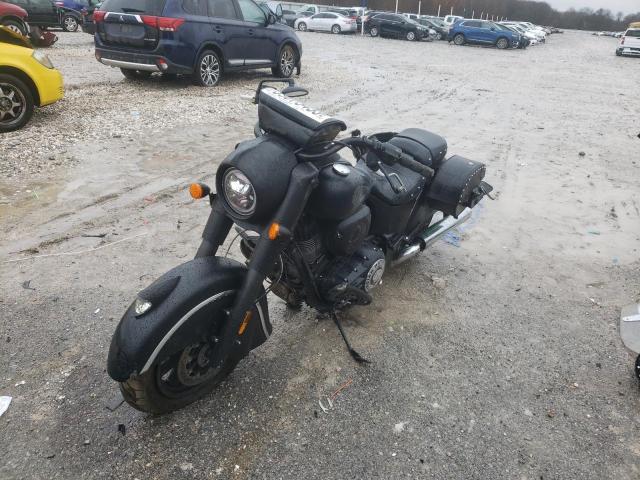 2017 INDIAN MOTORCYCLE CO. CHIEF DARK - 56KCCDAA2H3353010