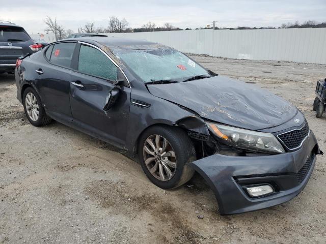 2015 KIA OPTIMA LX KNAGM4A7XF5621843