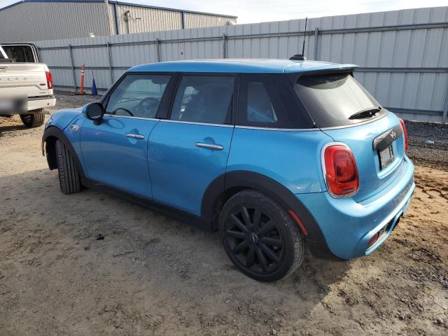 WMWXU3C58F2B65772 Mini Cooper