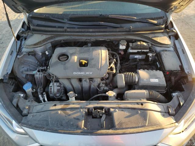 5NPD84LF8HH059703 Hyundai ELANTRA SE