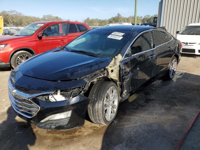 2020 CHEVROLET MALIBU PRE - 1G1ZE5SX0LF017472
