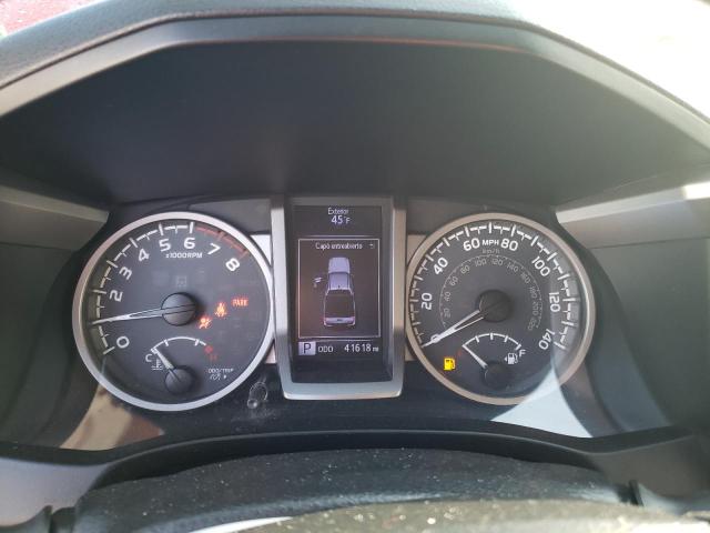 2018 TOYOTA TACOMA DOU 3TMGZ5ANXJM133682