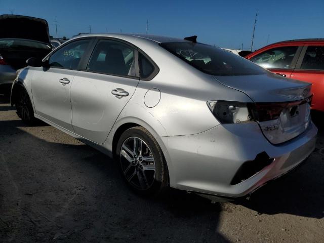 2019 KIA FORTE GT L - 3KPF34AD6KE069778
