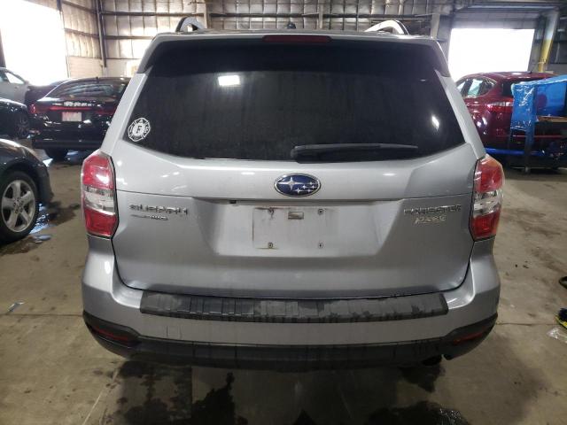 2015 SUBARU FORESTER 2 - JF2SJAHC7FH595869