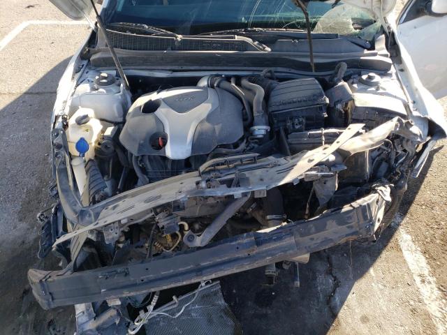 5XXGR4A67FG513848 KIA OPTIMA SX