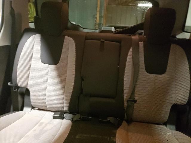 2GKALSEK7D6107338 GMC Terrain Sle