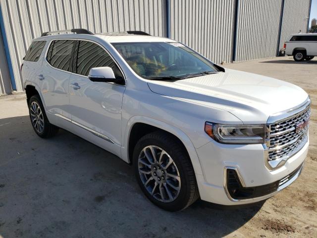 1GKKNPLS5MZ164754 GMC Acadia Denali