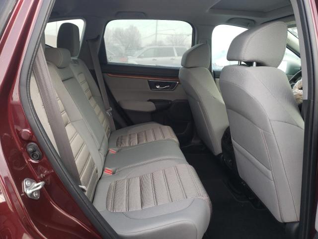 2017 HONDA CR-V EX 5J6RW2H59HL043970