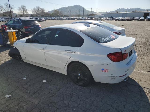 WBA3A5C57FF610673 | 2015 BMW 328 i