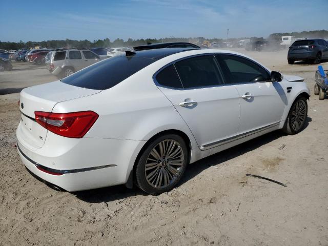 2016 KIA CADENZA LU - KNALN4D75G5207894