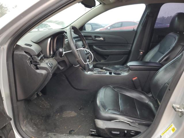 2015 CHEVROLET MALIBU LTZ - 1G11F5SL3FF302601