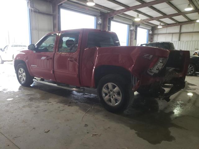 3GTRKWE36AG254977 GMC Sierra K1500 Slt