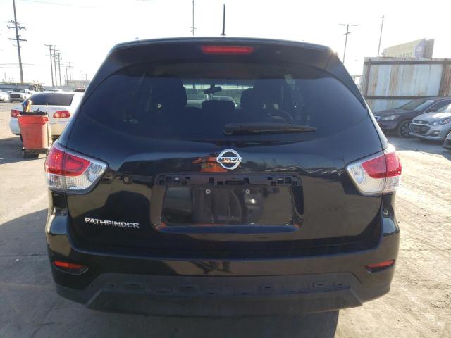 5N1AR2MN5GC660292 Nissan Pathfinder S