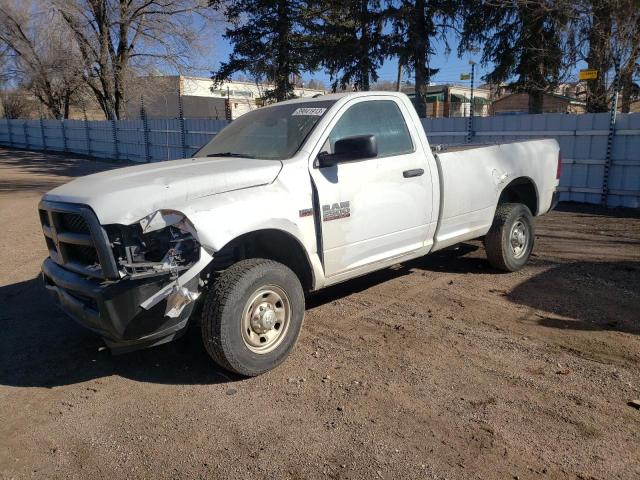 2018 Ram 2500 ST