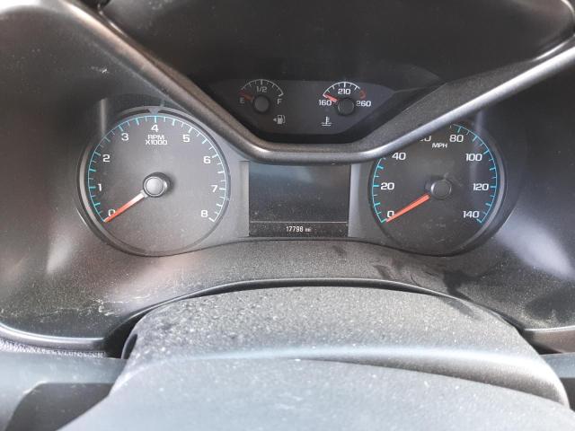 2022 CHEVROLET COLORADO L - 1GCHTCENXN1122964